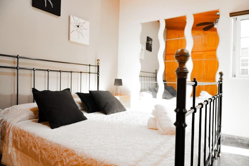 Nue Apartment Santa Cruz de Tenerife Luaran gambar