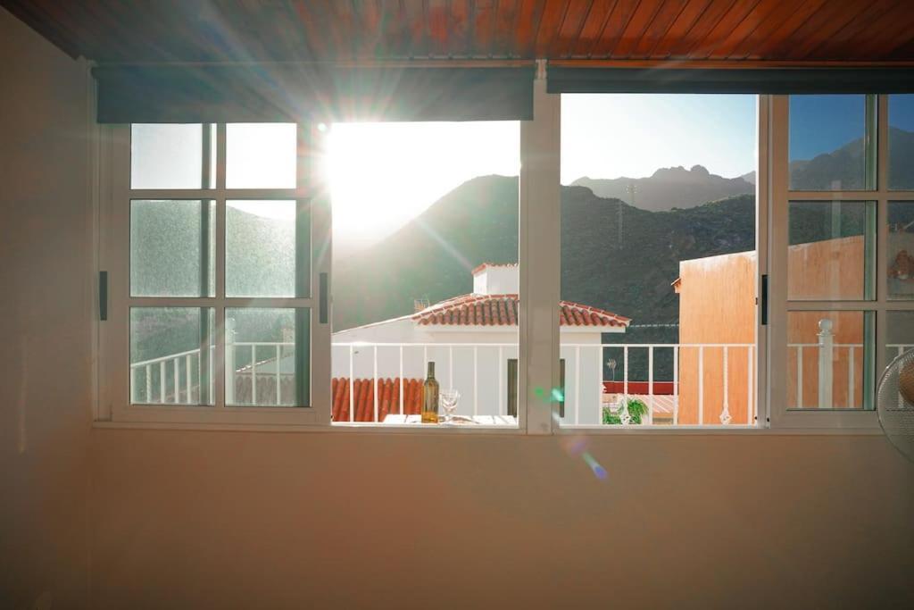 Nue Apartment Santa Cruz de Tenerife Luaran gambar