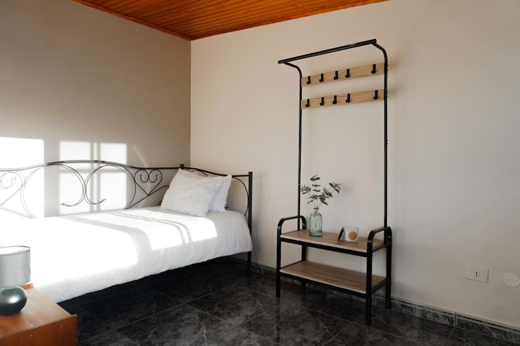 Nue Apartment Santa Cruz de Tenerife Luaran gambar