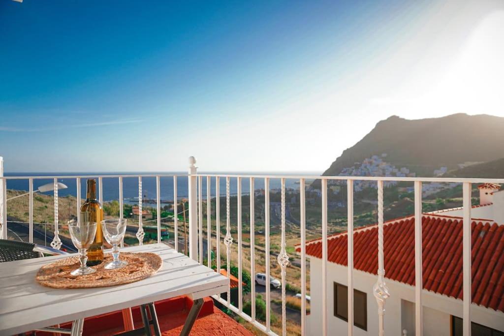 Nue Apartment Santa Cruz de Tenerife Luaran gambar
