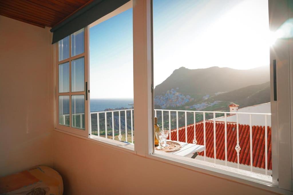 Nue Apartment Santa Cruz de Tenerife Luaran gambar
