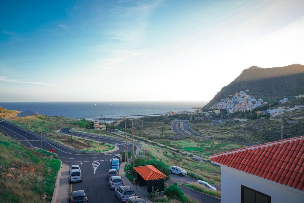Nue Apartment Santa Cruz de Tenerife Luaran gambar