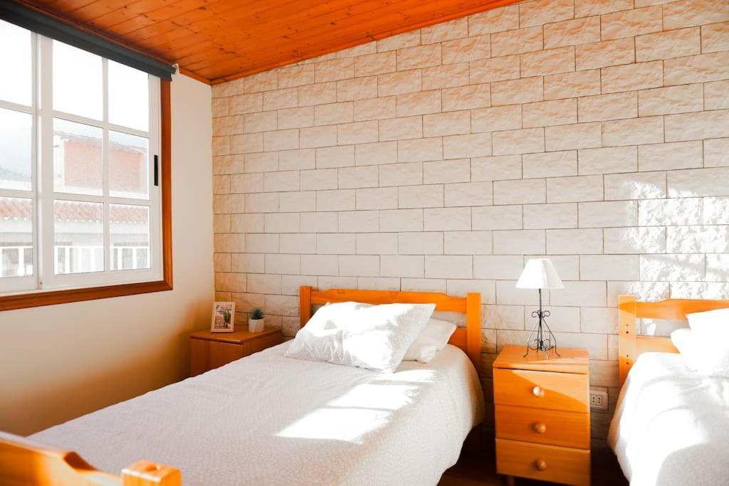 Nue Apartment Santa Cruz de Tenerife Luaran gambar