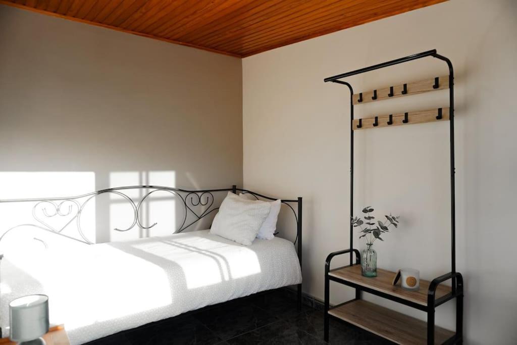 Nue Apartment Santa Cruz de Tenerife Luaran gambar