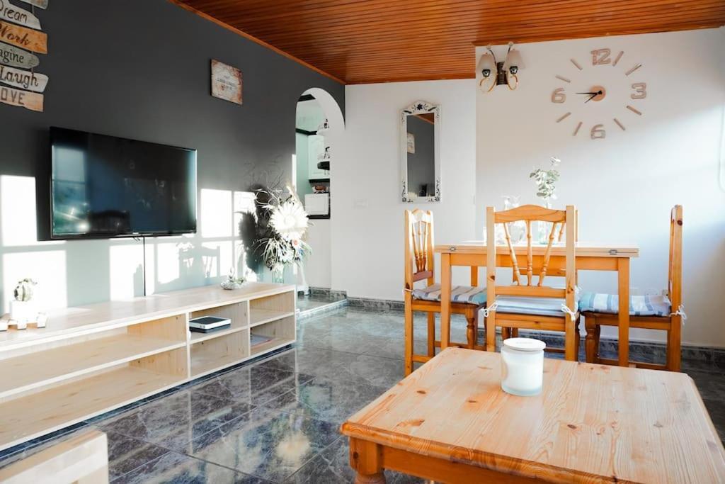 Nue Apartment Santa Cruz de Tenerife Luaran gambar
