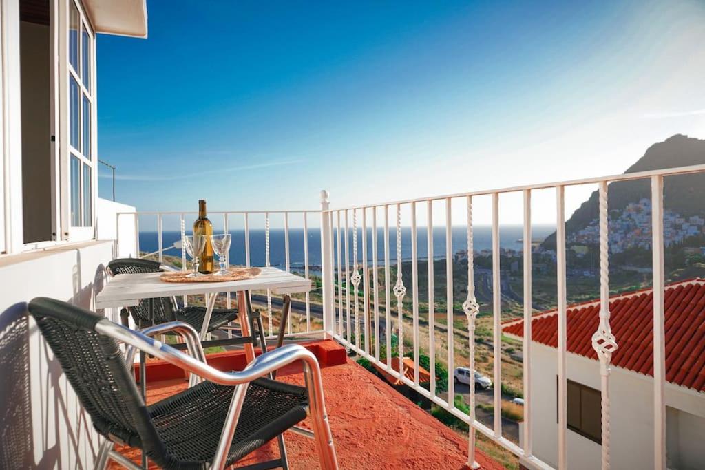 Nue Apartment Santa Cruz de Tenerife Luaran gambar