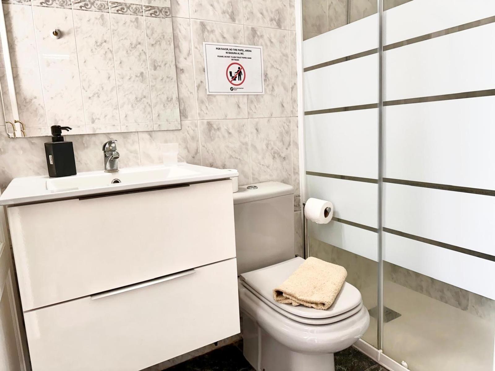 Nue Apartment Santa Cruz de Tenerife Luaran gambar